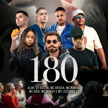 Alok - 180