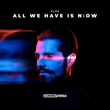 Альбом ALL WE HAVE IS N:OW Alok