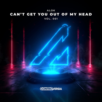 Альбом Can't Get You Out Of My Head Vol. 001 Alok