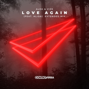 Alok - Love Again (Extended Mix; feat. Alida)