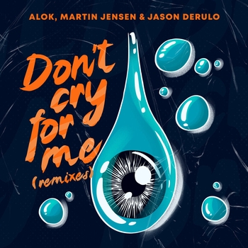 Alok - Don't Cry For Me (TELYKast Remix)