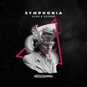 Sevenn, Alok - Symphonia