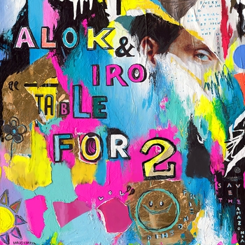 Alok - Table For 2