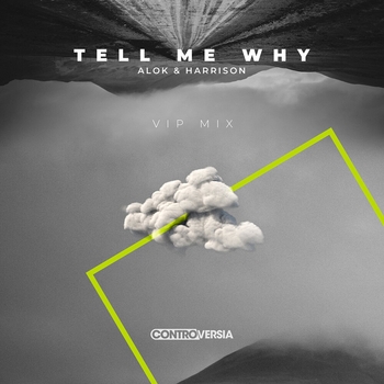 Alok - Tell Me Why (VIP Mix)