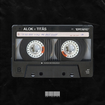 Alok - Epitáfio