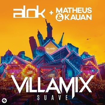 Alok - Villamix (Suave)