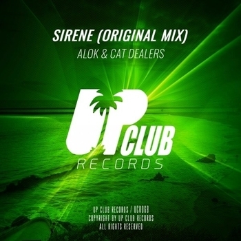 Alok - Sirene