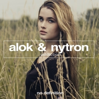 Alok - Addiction (Radio Mix)