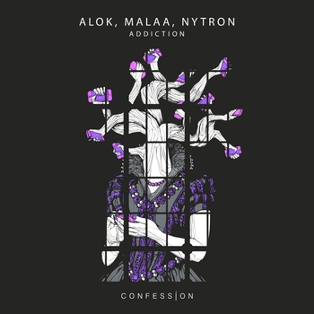 Alok - Addiction