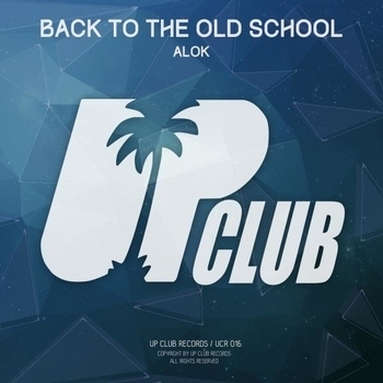 Alok - Just Can't Believe (Original Mix)
