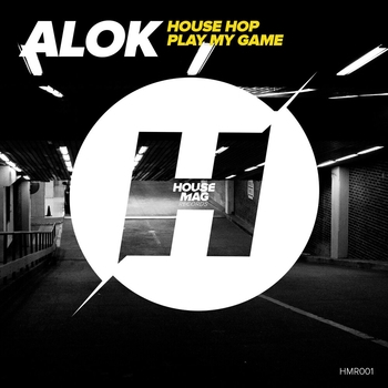 Alok - Play my game (Original Mix)