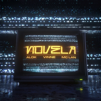Alok - Novela