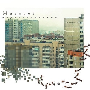 murovei - Она (& Муза Скат)