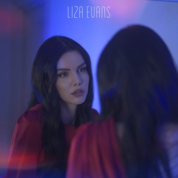 Liza Evans - Красной помадой (2022)