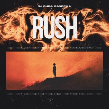 Dj Quba - Rush