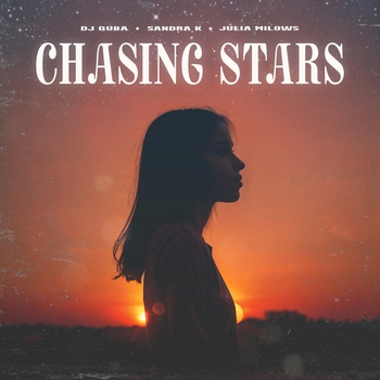 Dj Quba - Chasing Stars