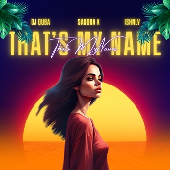 Dj Quba - That's My Name