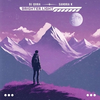 Dj Quba - Brighter Light