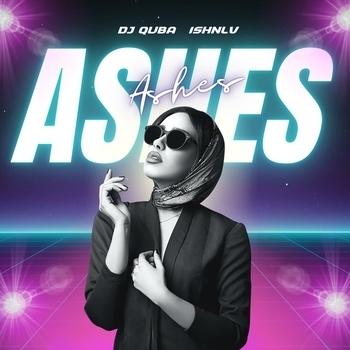 Dj Quba - Ashes