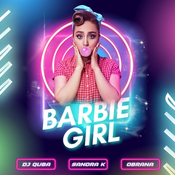 Dj Quba - Barbie Girl