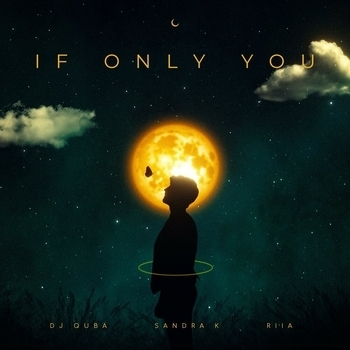 Dj Quba - If Only You