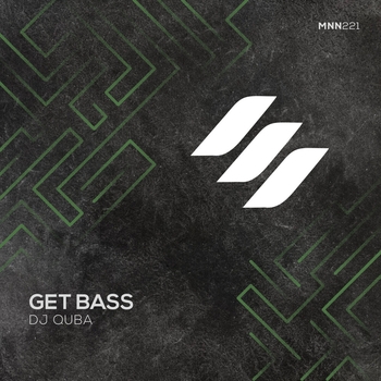 Dj Quba - Get Bass