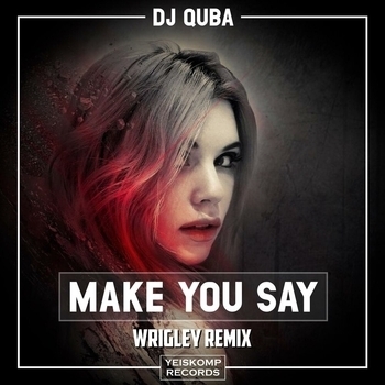 Wrigley feat Dj Quba - Make You Say (Remix) (Single 2020)