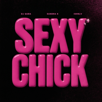 Dj Quba - Sexy Chick (Techno)