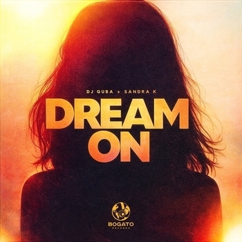 Dj Quba - Dream On