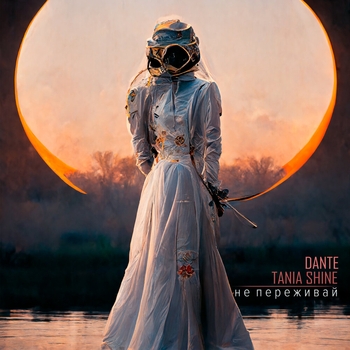 Tania Shine and Dante - Не переживай (2022)