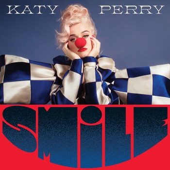 Katy Perry - High On Your Supply