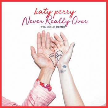 Syn Cole - Never Really Over