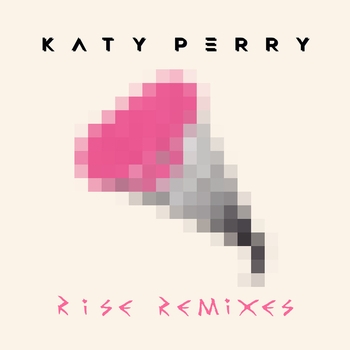 Purity Ring and Katy Perry - Rise (Purity Ring Remix) (Purity Ring Remix)