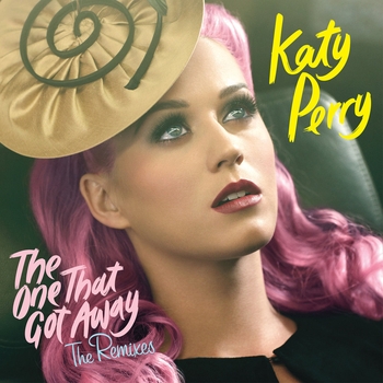 R3hab and Katy Perry - The One That Got Away (R3hab Dubstrumental) (Single 2018) (R3hab Dubstrumental)