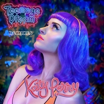 Katy Perry - Teenage Dream (Vandalism V8 Vocal Remix) (Teenage Dream (Remix) (EP) 2010) (Vandalism V8 Vocal Remix)
