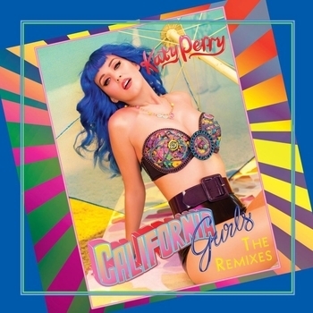 Katy Perry & Snoop Dogg - California Gurl (MSTRKRFT Main) (MSTRKRFT Main Mix)