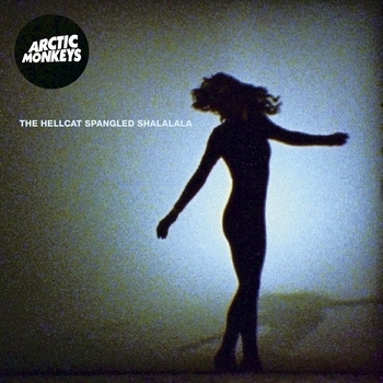 Miles Kane and the Death Ramps - Little Illusion Machine (Wirral Riddler)