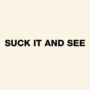 Arctic Monkeys - Library Pictures