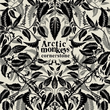 Arctic Monkeys - Sketchead