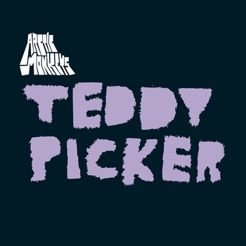Arctic Monkeys - Nettles