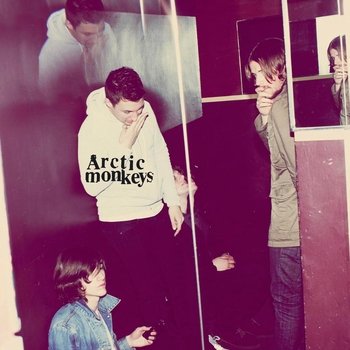 Arctic Monkeys - Secret Door