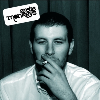 Arctic Monkeys - Dancing Shoes