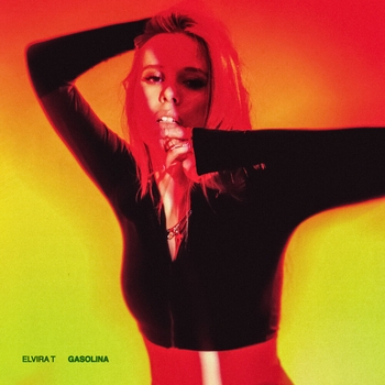 Elvira T - Gasolina (2023)