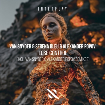 Alexander Popov - Lose Control