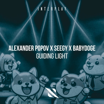 Alexander Popov, Seegy - Guiding Light