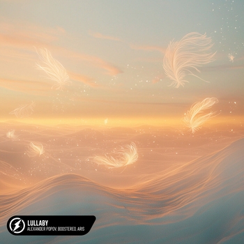 Alexander Popov - Lullaby
