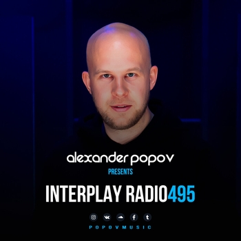 Alexander Popov - Step (Interplay 495)