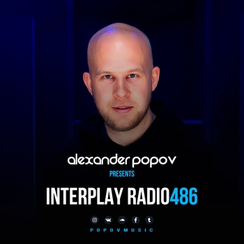 Anton By, Alexander Popov, Interplay Records - My Way (Interplay 486)