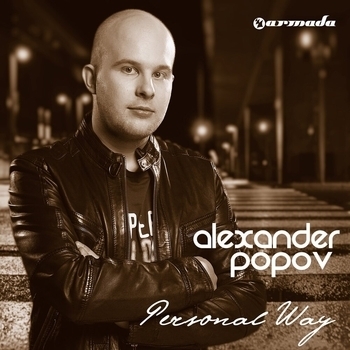 Alexander Popov - Perfectly