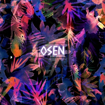 Альбом OSEN Subbota, aprashkin